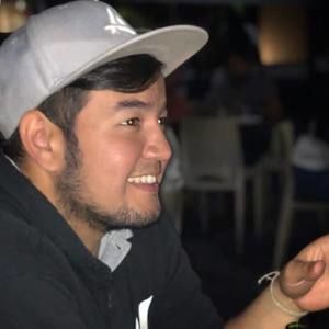 Meet your Posher, Armando